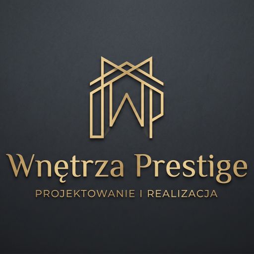 Wnętrza Prestige Logo